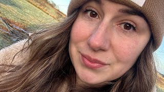 Flower patch update - January #flowerfarm #vlog #cutflowers #gardening #greenhouse #sustainability
