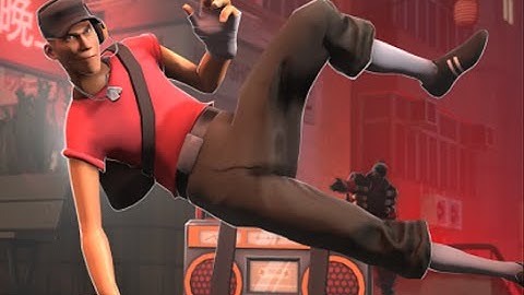 TF2 - The Legend, The Server Browser!!!