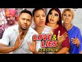 Love &amp; Lies Season 10(New Trending Blockbuster Movie)Mike Godson/Queenet 2022 Latest Nigerian  Movie