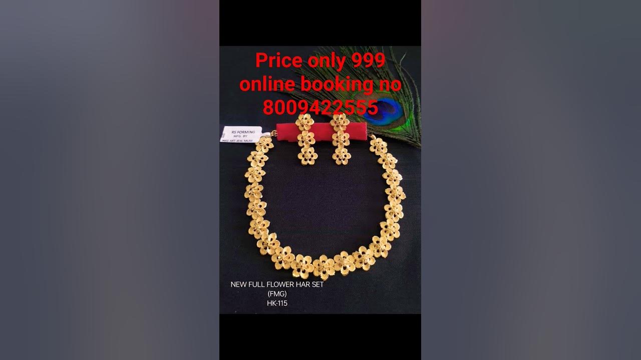 2-milligram-gold-polish-necklace-youtube