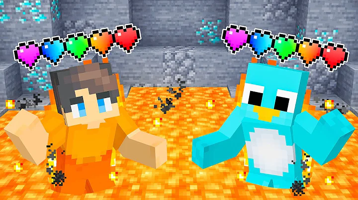 Minecraft, But I Am Immortal..