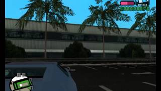 GTA Vice City:Vice City Stories Mod Part 1