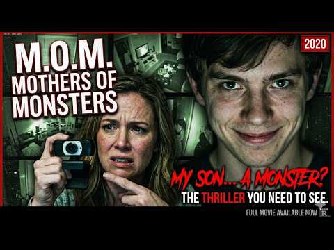 MothersonTube: A Nightmarish Experience