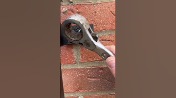 Aluminium Scaffold Ratchet Spanner Flush 19/21mm!! Super! BEST SCAFFOLDING Spanner!!!Quality