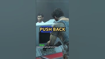 How the Factions React to Leaving Shaun Behind