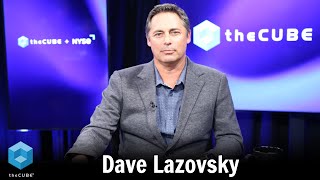 Dave Lazovsky, Celestial AI | AI Infrastructure Silicon Valley - Executive Series