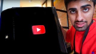 A GIFT FROM YOUTUBE....