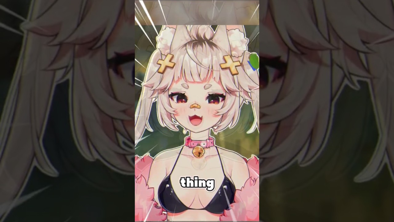 What Shirahiko Revealed On Stream!?