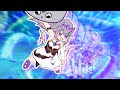 Gyatt for nerizzler full version  1 hour loop hololive advent  rebellion remix by ludokano