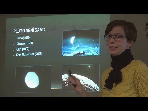 Video: Objekty Kuiperova Pásu Označují Cestu K Planetě Nine - Alternativní Pohled