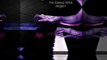 Gerald Peter Project - 1st Movement, Collapse (EP 