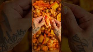 Spicy Garlicky Crab Boil 🔥 #crabboil #seafoodboil #cajunboil #crab #shrimp #seafoodlovers #tftibbq