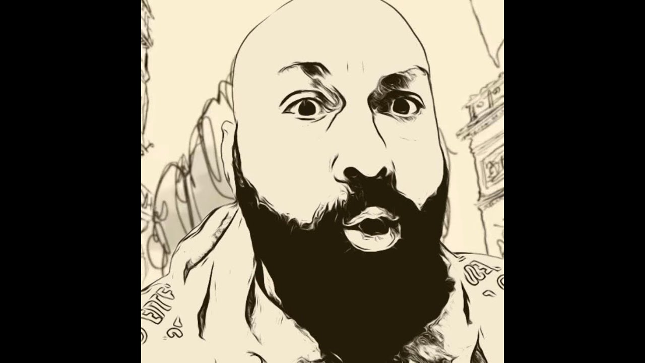 ANNIBALE E NATTY PT.1 #TRUSCUL