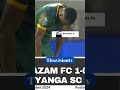Yanga Sc Chali Azam Fc 1 0 Diamondplatnumz Millardayoupdates Funnysoccer Yangaday Malo Yamball