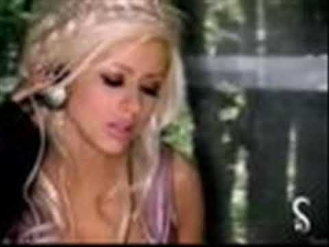 christina aguilera- pero me acuerdo de ti