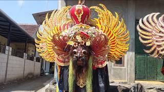 Jaranan Laras Wangi Live Tengororejo Songgon Part 2