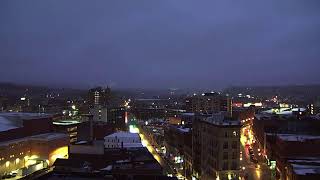 More cold weather on the way