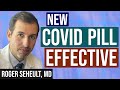 Pfizer COVID 19 FDA Authorized Pill "Paxlovid" Explained