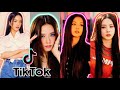 BLACKPINK JISOO TIKTOK COMPILATION 2 Best TikTok Edits 