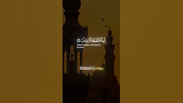 ونريد أن نمن علي الذين استضعفوا في الأرض تلاوة إبداعية من سورة القصص للشيخ محمد صديق المنشاوي 