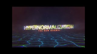 Hypernormalisation | Part 7 | From Terrorist Mastermind to World Thinker