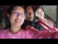 Buba sanga chhuremai Mandir darsan❣️🥰