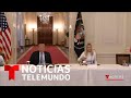 EN VIVO: Noticias Telemundo con Julio Vaqueiro, 26 de junio de 2020 | Noticias Telemundo