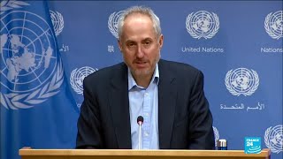 UN calls for investigation into Libya attack