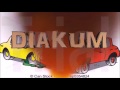 DIAKUM: S01-Arrêt et Stationnement EP4-arrêt sur intersection