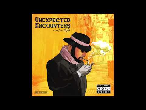 PhybaOptikz — Phyba - Bollywood Blaxploitation Interlude (Prod. Vic Grimes)