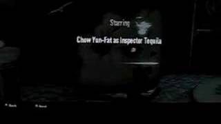 Stranglehold intro + Wheelman trailer