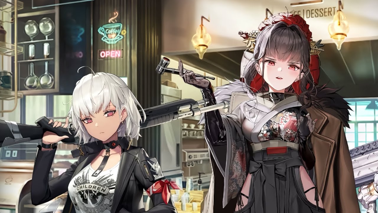 So this is what happens if Sakura meets Sugar