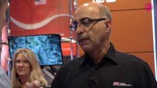 Hall Research On Future Of Signal Distribution