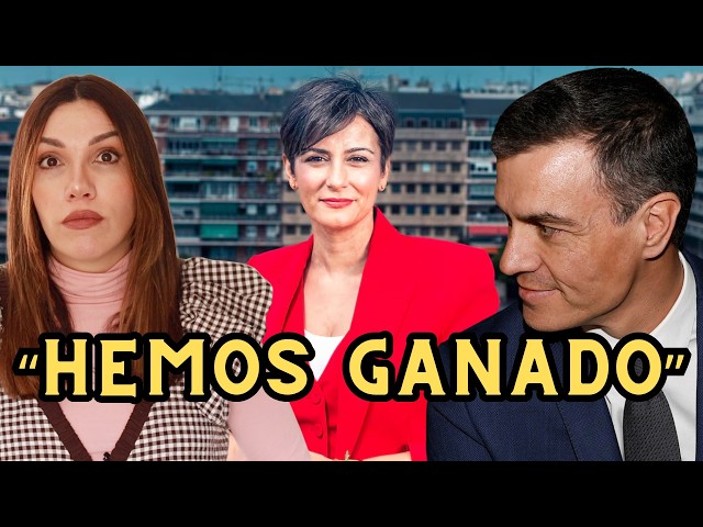 LA ÚLTIMA BOFETADA DEL GOBIERNO DE ESPAÑA. LA EXPROPIACIÓN ES LO SIGUIENTE.