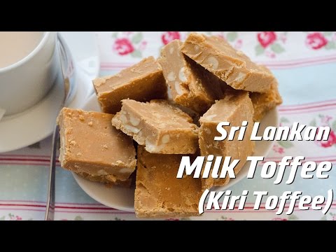 how-to-make-sri-lankan-milk-toffee-(kiri-toffee-/-කිරි-ටොෆී)