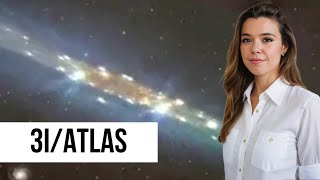 3I/ATLAS: la NASA ha parlato 