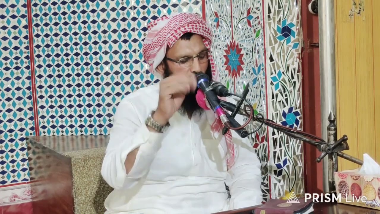 مولانا عبد القدوس عاصم صاحب موضوع شان حضرت عمر بن الخطاب رضی اللّٰہ تعالیٰ عنہ 