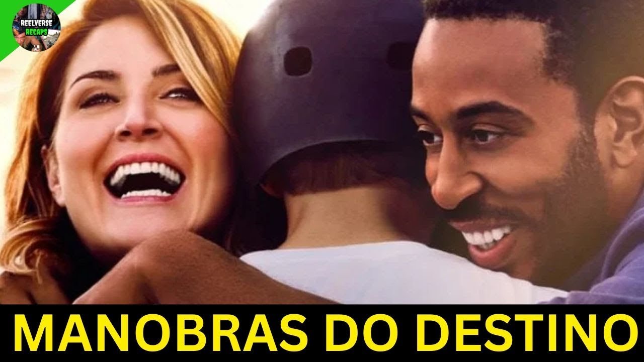 MANOBRAS DO DESTINO Filme FAN REVIEW Completo em Português BR 2025 Revisão Detalhada e Fatos DUBLADO