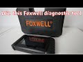 Win this foxwell diagnostic tool