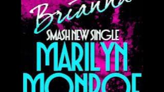 Brianna Perry - Marilyn Monroe