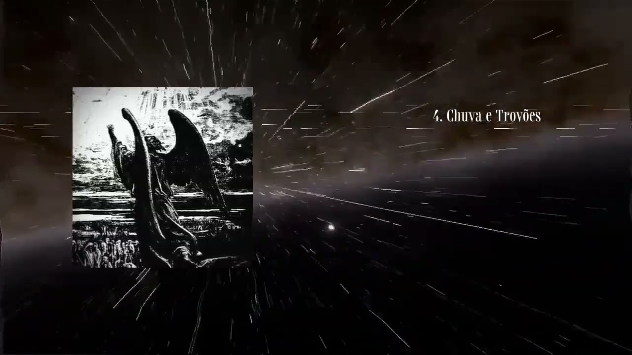 Depois do Fim, Antes do Abismo. [Mixtape Completa]