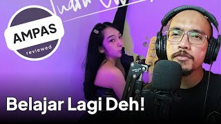 There's So Much Missing, I Need to Learn More! (JUDITH CHUNG - IF I DON'T KILL YOU | Reaction & R...