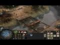 Company of Heroes Gameplay
