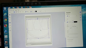 How to ungroup Dreaming Tree svg file with canvas