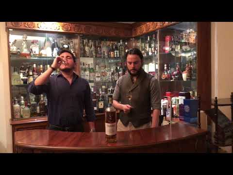 La Solera - Glenfiddich 15