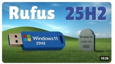 “𝐇𝐨𝐰 𝐭𝐨 𝐈𝐧𝐬𝐭𝐚𝐥𝐥 𝐖𝐢𝐧𝐝𝐨𝐰𝐬 11 𝐨𝐧 𝐔𝐧𝐬𝐮𝐩𝐩𝐨𝐫𝐭𝐞𝐝 𝐏𝐂 | 𝐂𝐫𝐞𝐚𝐭𝐞 𝐁𝐨𝐨𝐭𝐚𝐛𝐥𝐞 𝐔𝐒𝐁 | 𝐆𝐞𝐧𝐮𝐢𝐧𝐞 𝐀𝐜𝐭𝐢𝐯𝐚𝐭𝐢𝐨𝐧 𝐆𝐮𝐢𝐝𝐞”