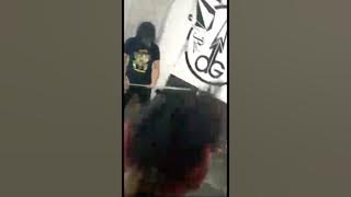 lipsing cover Ballistic#Pembohong