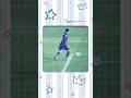 Messi humilie le gardien 😳🐐 #shorts