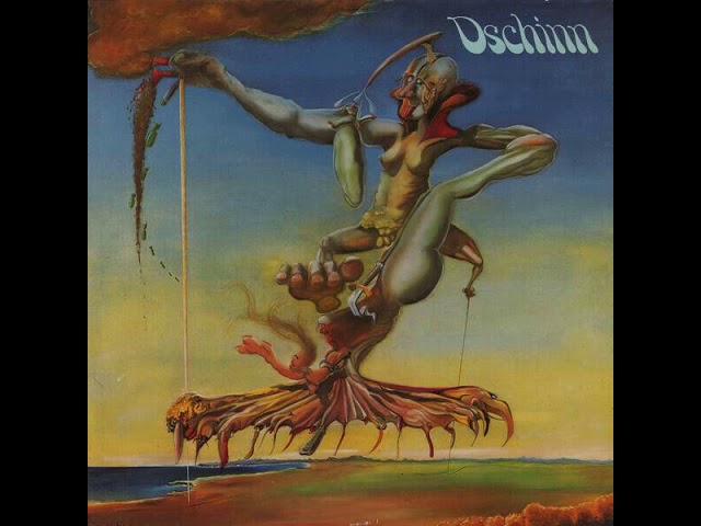 Watch Dschinn – Train (Germany Heavy Psych&Krautrock 1972) on YouTube Watch Dschinn – Train (Germany Heavy Psych&Krautrock 1972) on YouTube