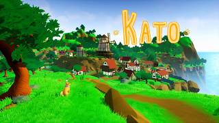 Kato Trailer